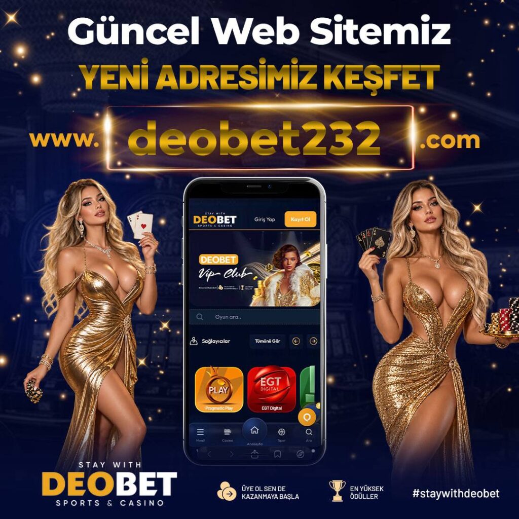 Deobet Giriş